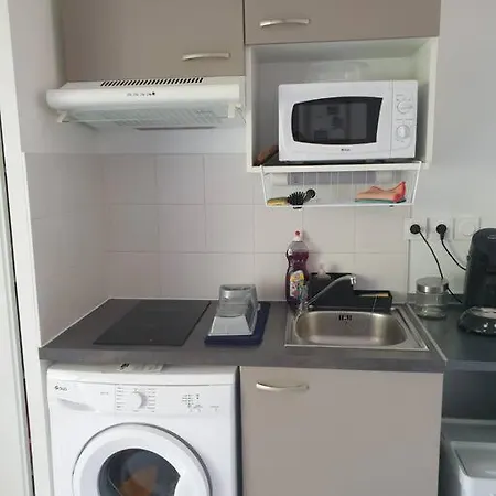 Apartman Maubec Yourhosthelper *