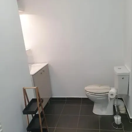 Apartman Maubec Yourhosthelper *