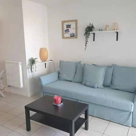 Maubec Yourhosthelper Apartman Bayonne