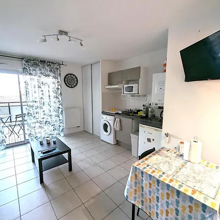 Apartman Maubec Yourhosthelper Bayonne
